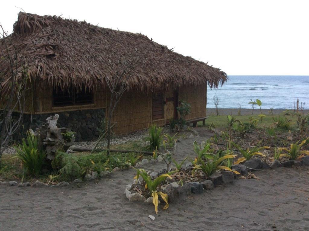 Friendly Beach Looukeureus Esterno foto